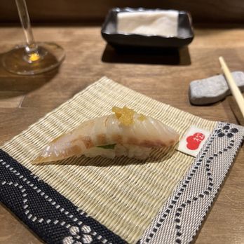 Jinsei Motto - Suzuki - Sushi Bars Near Me - Chicago, Illinois