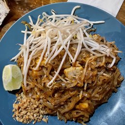 Pad Thai