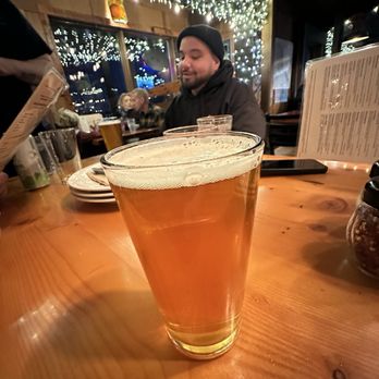 Moose's Tooth - Pizza Near Me - Anchorage, Alaska