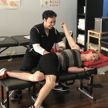 ChiroFit Rehab - Chiropractors Near Me - Daly City, California ChiroFit Rehab - Chiropractors Near Me - Daly City, California