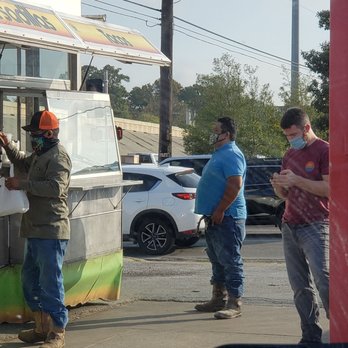 Taqueria Durango - Food Trucks Near Me - Houston, Texas Taqueria Durango - Food Trucks Near Me - Houston, Texas