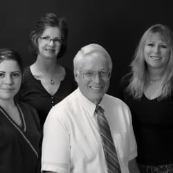 Frederick Wenck, DDS