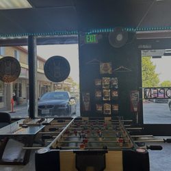 Blitz Boba & Fries