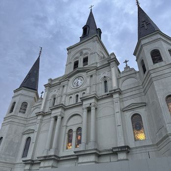 French Quarter - French Quarter Buildings - Local Flavor Near Me - New Orleans, Louisiana