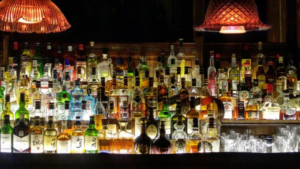 Nicky Harrison by null