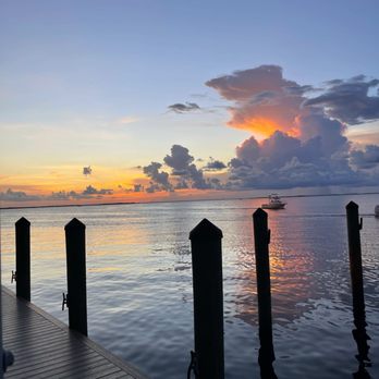 Sundowners - Seafood Near Me - Key Largo, Florida Sundowners - Seafood Near Me - Key Largo, Florida