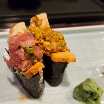 Ai sushi - Sushi Bars Near Me - Somerville, New Jersey Ai sushi - Sushi Bars Near Me - Somerville, New Jersey