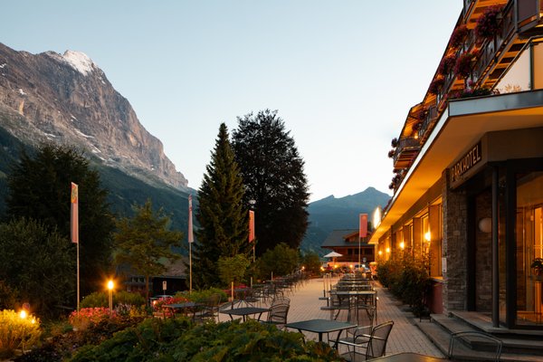 Parkhotel Schoenegg by null