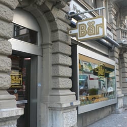 Metzgerei Bär