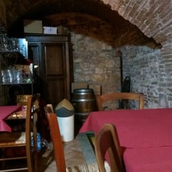 Le Rime - Interno