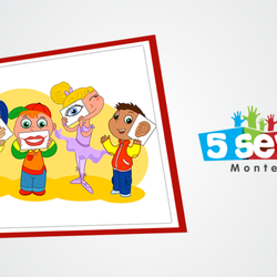 5 Senses Daycare