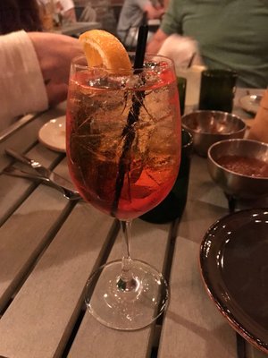 Posto South End by null