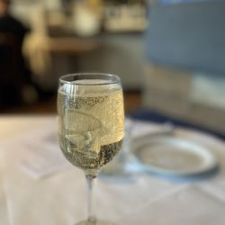 Manchego - Free with Yelp Checkin