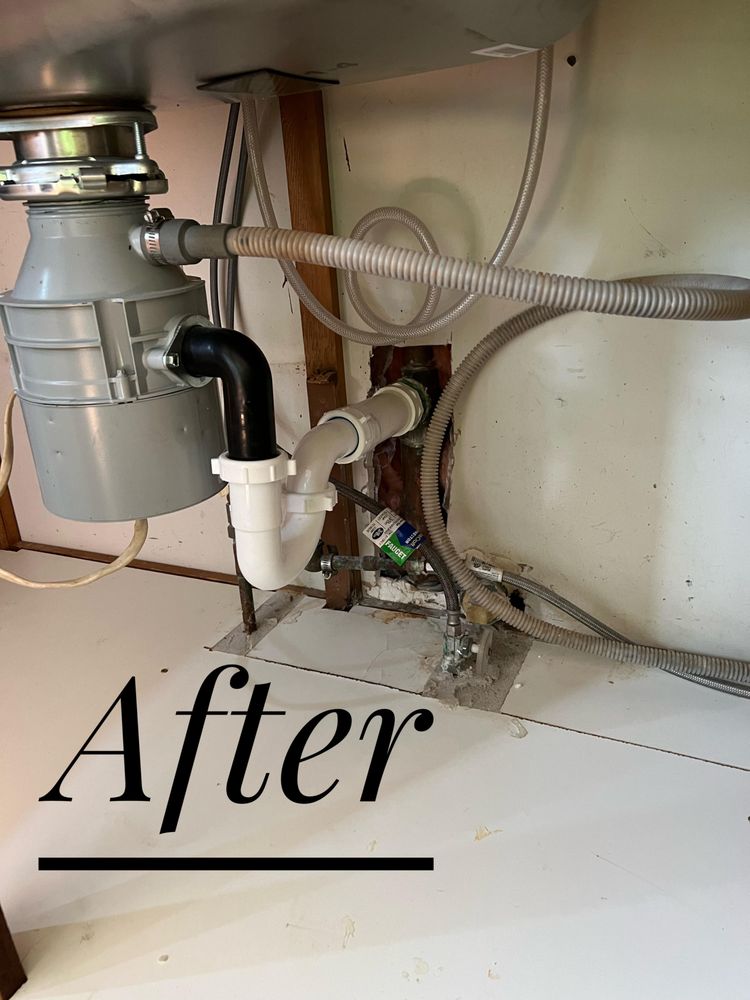 Slide of O2 Plumbing