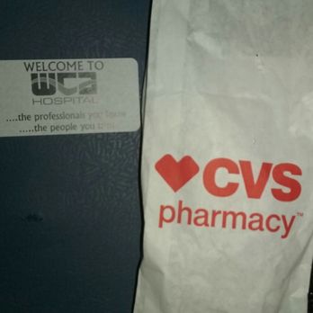 CVS Pharmacy - Super fast rx fill and they texted when it was ready to pick up (10 mins after er sent it ) - Pharmacy Near Me - Jamestown, New York