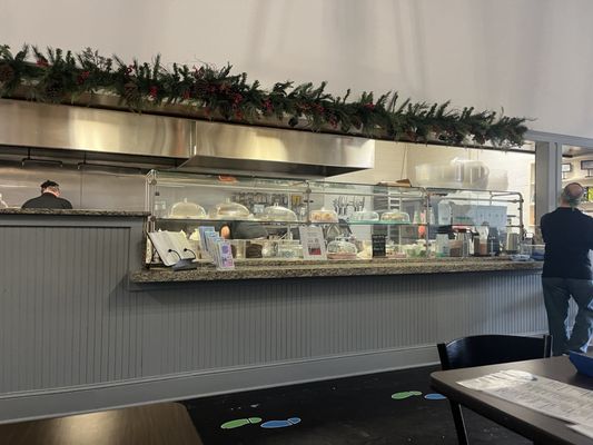 Hugs Cafe McKinney by null