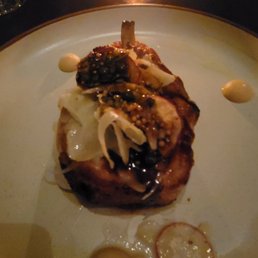 Berkshire Pork Chop Berkshire Pork Chop