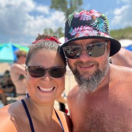 Beach Beach