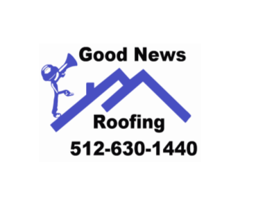 Slide of Good News Roofing