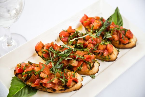 Pompeii Ristorante by null