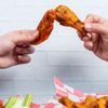 Velocity Wings gift card