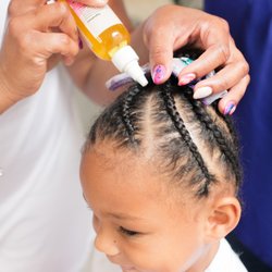 Tutus & Tennis Shoes LLC - Seriously, our oil is the BEST!