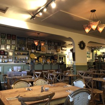 La Note - French Near Me - Berkeley, California La Note - French Near Me - Berkeley, California