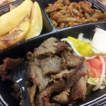 Mr. Gyros - Beef & Lamb - Greek Near Me - Stuart, Florida Mr. Gyros - Beef & Lamb - Greek Near Me - Stuart, Florida