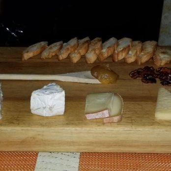 The Twisted Tail - 5 cheese board (kunick at the very left (picture left) and st Stephen in the middle - Venues & Event Spaces Near Me - Philadelphia, Pennsylvania The Twisted Tail - 5 cheese board (kunick at the very left (picture left) and st Stephen in the middle - Venues & Event Spaces Near Me - Philadelphia, Pennsylvania