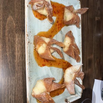Boku Kitchen + Saloon - Crab Ragoons - Pan Asian Near Me - Columbia, South Carolina Boku Kitchen + Saloon - Crab Ragoons - Pan Asian Near Me - Columbia, South Carolina