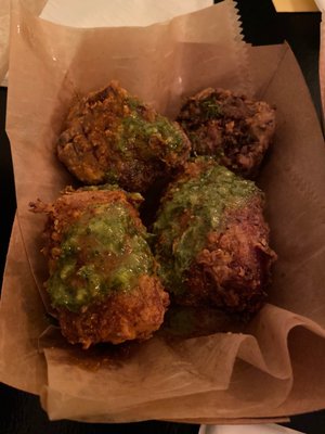 Mojito Latin Soul Food by null