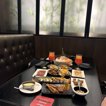 Ichiban Asian AYCE - Japanese Near Me - Toronto, Ontario