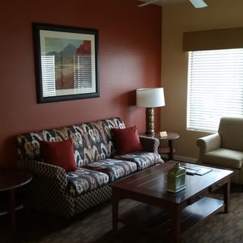 WorldMark Rancho Vistoso - Living room - Hotels Near Me - Oro Valley, Arizona