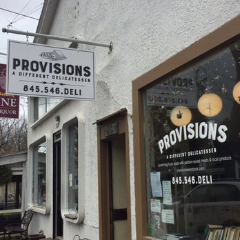 Provisions - American Near Me - Boiceville, New York Provisions - American Near Me - Boiceville, New York