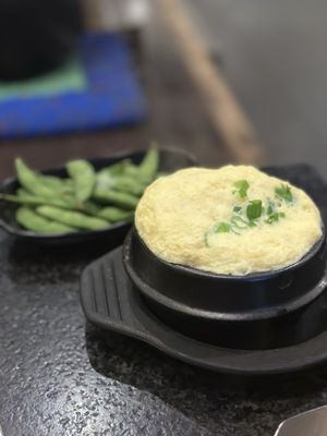 Goong Korean BBQ Restaurant by null