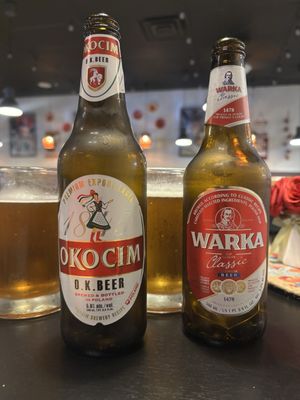 All Pierogi Kitchen / Restaurant & Euro Market by null