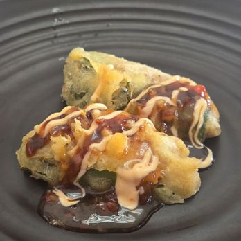 Osaka Sushi - Fried Dynamite outside picture - Sushi Bars Near Me - Adelanto, California