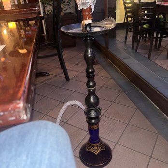 The Spot - Double apple mint hookah - Hookah Bars Near Me - Encino, California The Spot - Double apple mint hookah - Hookah Bars Near Me - Encino, California