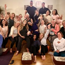 Thermal Horizons Yoga and Wellness Center