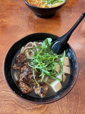 Ika Ramen by null