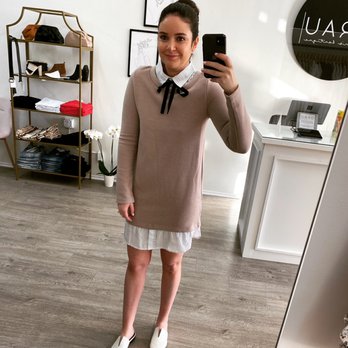 GRAU Women’s Boutique - Women's Clothing Near Me - Burbank, California GRAU Women’s Boutique - Women's Clothing Near Me - Burbank, California