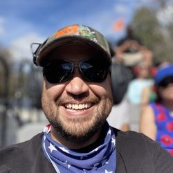 Wild Bill's Airboat Rides Tour - J.