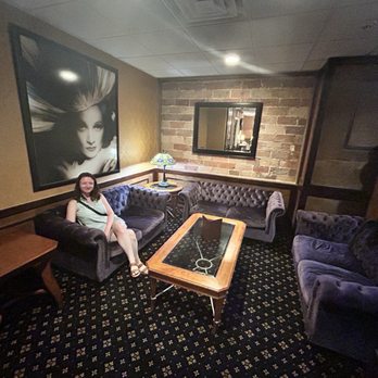 The Speakeasy Bar & Restaurant