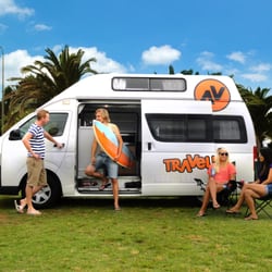Travellers Autobarn