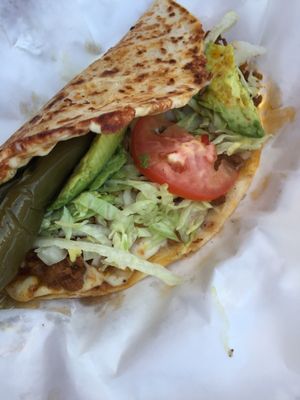El Buen Taco by null