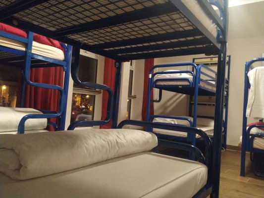 Abigails Hostel by null