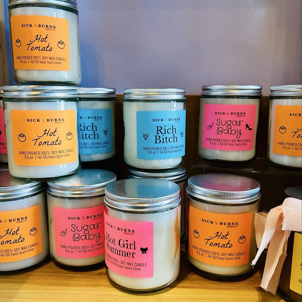 Truly Madly Depot - Cosmetics & Beauty Supply Near Me - Mission, Kansas Truly Madly Depot - Cosmetics & Beauty Supply Near Me - Mission, Kansas