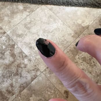Sky Nails - peeling within less than 24 hours - Nail Salons Near Me - Lancaster, California Sky Nails - peeling within less than 24 hours - Nail Salons Near Me - Lancaster, California