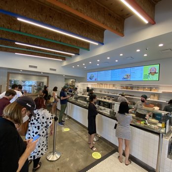 sweetgreen - Healthy Salads, Wraps, and Bowls - Salad Near Me - Los Angeles, California sweetgreen - Healthy Salads, Wraps, and Bowls - Salad Near Me - Los Angeles, California