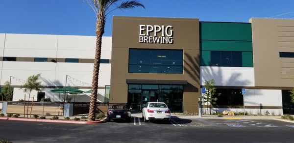 The Lost Abbey Brewing Co. by null